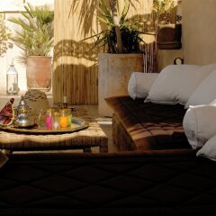 Riad Vert Marrakech in Marrakesh, Morocco from 129$, photos, reviews - zenhotels.com photo 2