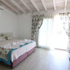 Rota Butik Hotel Турция, Карабурун - отзывы, цены и фото номеров - забронировать отель Rota Butik Hotel онлайн комната для гостей фото 2