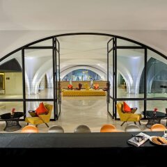 Отель Doubletree By Hilton Sukhumvit Бангкок удобства в номере