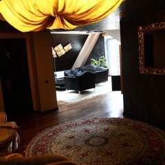 Royal Square Hotel & Suites фото 20