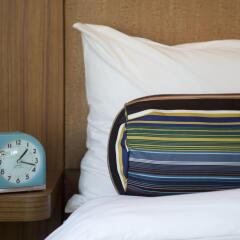 Отель Aloft Guadalajara комната для гостей фото 5