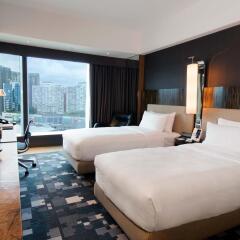 Hotel ICON комната для гостей фото 3