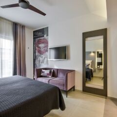 Hotel Valentina Сан Джулианс фото 14