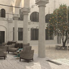 Hotel Indigo Milan фото 4