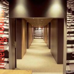Отель Ibis Paris Porte dItalie спа