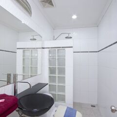 Апартаменты Argyle Apartments Pattaya Паттайя сауна