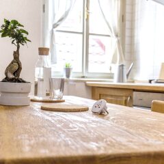 Отель FanTom Home Чехия, Прага - отзывы, цены и фото номеров - забронировать отель FanTom Home онлайн спа
