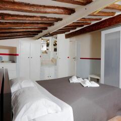 Апартаменты Trevi Fountain Apartments детские мероприятия фото 2