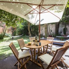 Отель Sweet Inn Trastevere фото 18