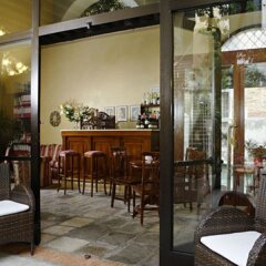 Отель The Inn On The Green Великобритания, Глазго - отзывы, цены и фото номеров - забронировать отель The Inn On The Green онлайн
