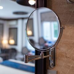 Alisa Hotel & Spa интерьер отеля