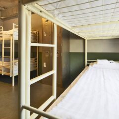 G guesthouse Itaewon - Hostel фото 2