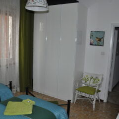 Отель A Casa Di Franci Парма комната для гостей фото 3