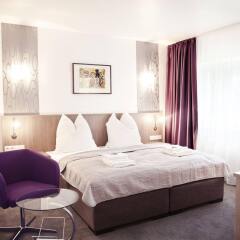 Hotel Nikolai Residence комната для гостей фото 4
