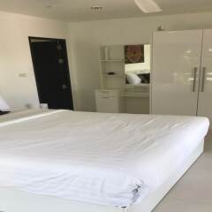 Отель 3 Bedroom Seaview Villa Esprit Таиланд, Самуи - отзывы, цены и фото номеров - забронировать отель 3 Bedroom Seaview Villa Esprit онлайн сейф в номере