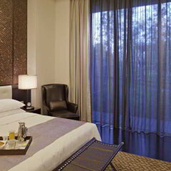 Отель Marco Polo Lingnan Tiandi Foshan в номере фото 2