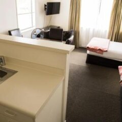 Auckland Newmarket Motel in Auckland, New Zealand from 105$, photos, reviews - zenhotels.com photo 2