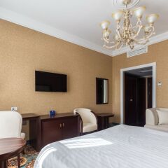 Мини-Отель Nevskiy Eclectic by AKYAN удобства в номере