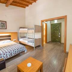 Отель Crystal Flora Beach Resort Кемер комната для гостей фото 5