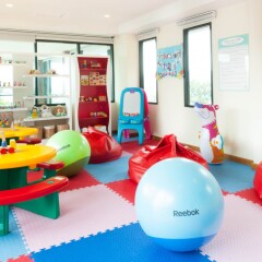 Отель The Senses Resort & Pool Villas, Phuket детские мероприятия