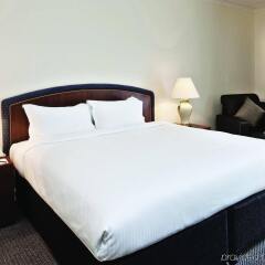 Millennium Gloucester Hotel London комната для гостей