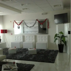 Dom Joao Hotel интерьер отеля фото 2