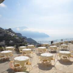 Отель Grand Hotel Excelsior Amalfi Италия, Амальфи - отзывы, цены и фото номеров - забронировать отель Grand Hotel Excelsior Amalfi онлайн пляж