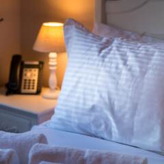 Отель Home and Art Suites спа