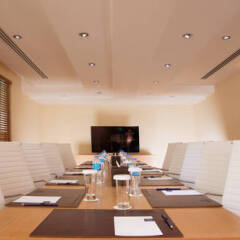Copthorne Hotel Baranan спа
