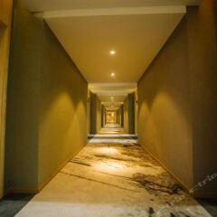 Si Te Wei Hotel интерьер отеля