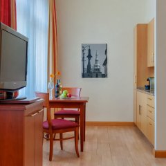 Hapimag Resort Prague in Prague, Czech Republic from 209$, photos, reviews - zenhotels.com room amenities photo 2