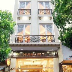 Отель Hang My Hotel Вьетнам, Ханой - отзывы, цены и фото номеров - забронировать отель Hang My Hotel онлайн фото 3