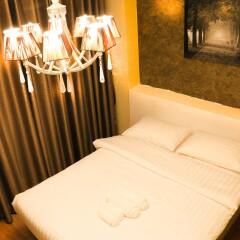 Отель Fulllax Guesthouse интерьер отеля