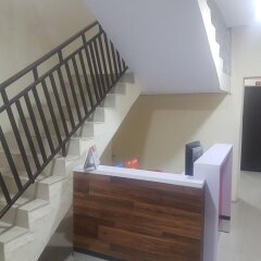 Whitebrook Suites and Bar in Ikeja, Nigeria from 16$, photos, reviews - zenhotels.com hotel interior