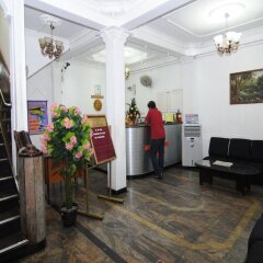 Отель Brighten Hotels Шри-Ланка, Коломбо - отзывы, цены и фото номеров - забронировать отель Brighten Hotels онлайн спа