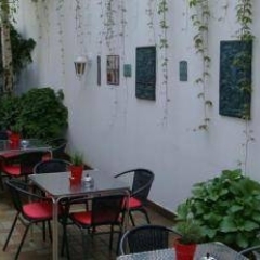 Hotel Brandenburger Hof питание