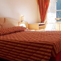 Отель Residence Club La Betulla Долина Валь-ди-Фасса комната для гостей фото 2