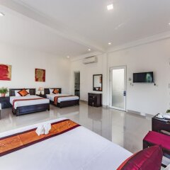 Отель Old Well Homestay Вьетнам, Хойан - отзывы, цены и фото номеров - забронировать отель Old Well Homestay онлайн