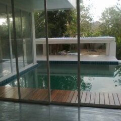 Отель Tewana Home Phuket бассейн фото 2