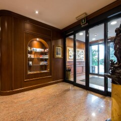 Rege Hotel Сан-Донато-Миланезе развлечения