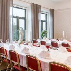 Отель Elite Stadshotellet Karlstad Швеция, Карлстад - отзывы, цены и фото номеров - забронировать отель Elite Stadshotellet Karlstad онлайн фото 14