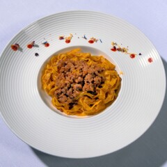 Отель Aemilia Hotel Bologna Италия, Болонья - 1 отзыв об отеле, цены и фото номеров - забронировать отель Aemilia Hotel Bologna онлайн питание фото 3