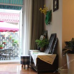 Отель Jianren Hostel (Shanghai No.1 branch) Китай, Шанхай - отзывы, цены и фото номеров - забронировать отель Jianren Hostel (Shanghai No.1 branch) онлайн комната для гостей