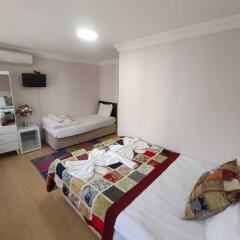 New Backpackers Hostel Турция, Стамбул - отзывы, цены и фото номеров - забронировать отель New Backpackers Hostel онлайн детские мероприятия фото 2
