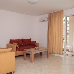 Апартаменты Silver Springs Apartments комната для гостей фото 3
