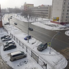 Хостел SunShine фото 2