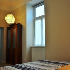 Отель Bluedanube Apartments - Nestroy Австрия, Вена - отзывы, цены и фото номеров - забронировать отель Bluedanube Apartments - Nestroy онлайн комната для гостей фото 3