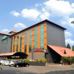 Отель Abbott Hotel Индия, Нави-Мумбай - отзывы, цены и фото номеров - забронировать отель Abbott Hotel онлайн