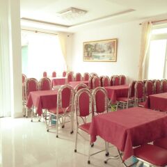 White Horse Hotel & Restaurant Далат помещение для мероприятий