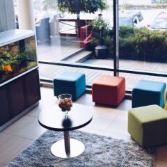 Отель Oru Hotel Эстония, Таллин - 11 отзывов об отеле, цены и фото номеров - забронировать отель Oru Hotel онлайн с домашними животными